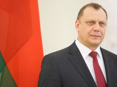 Послу Беларуси вручена нота в связи с подозрительным пожаром на Островецкой атомной электростанции - Литва и страны Балтии