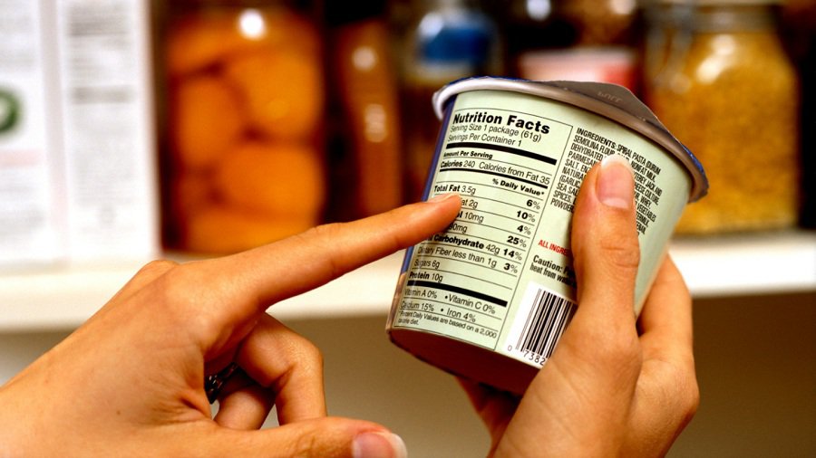 Еврокомиссар М.Вестагер: одинаковая маркировка должна означать одинаковый товар - Литва и страны Балтии