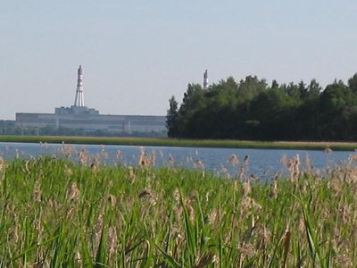 Депутаты Сейма Литвы готовы объявить референдум о продлении работы Игналинской АЭС - Энергетика