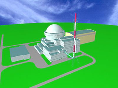 Проект новой АЭС вызывает сомнения даже у министра энергетики  - Энергетика