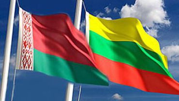 Правительства Белоруссии и Литвы договорись сотрудничать в сфере информационных технологий