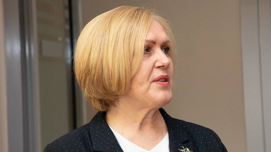 Профсоюз "Солидарность" требует увольнения директора VVT Д. Алекнавичюса - Литва и страны Балтии