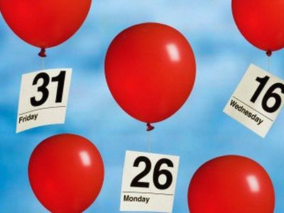 В Литве новый подход к праздничным дням                                 - Хобби, отдых и развлечения