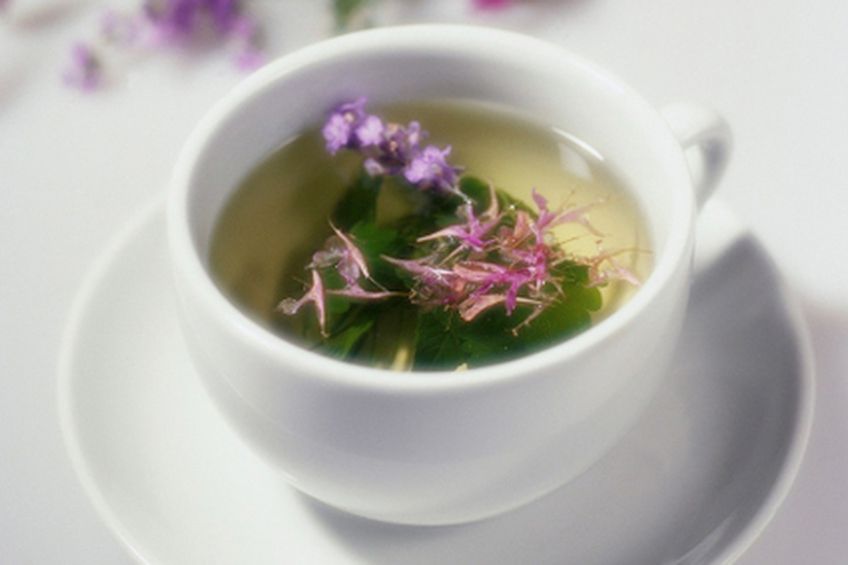Развенчан миф о лечебных свойствах зеленого чая
                