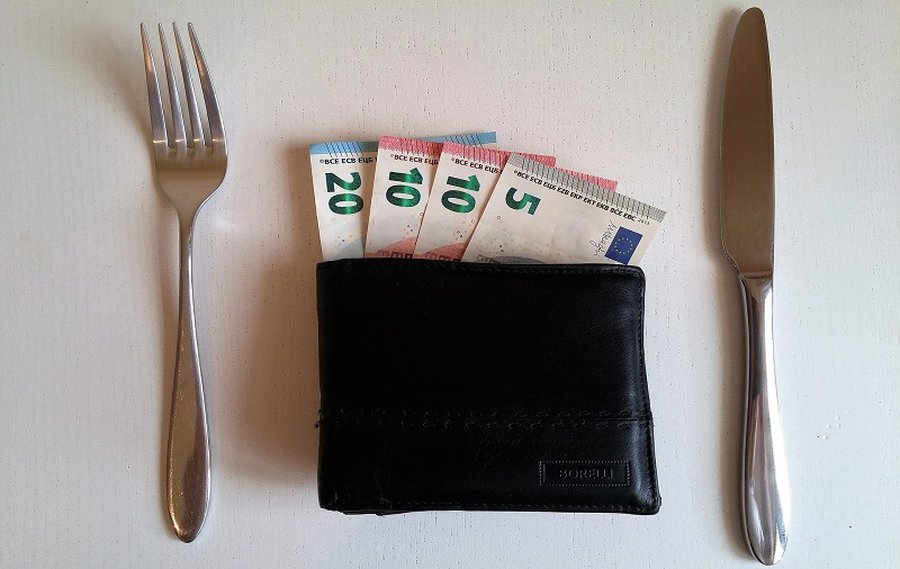 В. Янулявичюс: мы не можем не говорить об огромном дисбалансе рынка труда - Экономика и бизнес