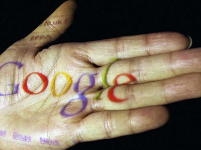 Google празднует десятилетие, обещая потопить Microsoft  - IT новости