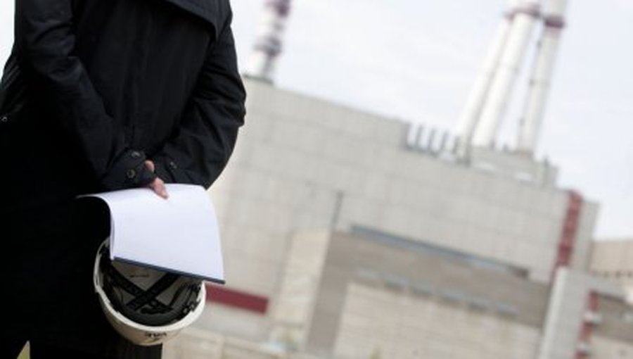 СМИ: проект Висагинской АЭС нужно продолжать
 - Энергетика