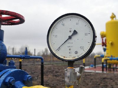 СМИ: Власти ФРГ допускают, что падение давления в Nord Stream произошло из-за диверсии - Энергетика