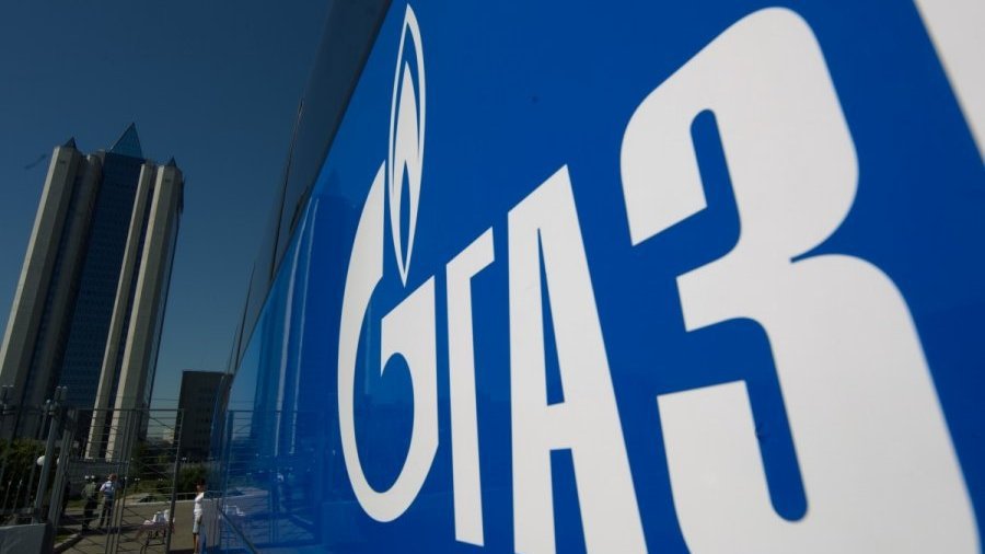 СМИ: Литва - лишь одна из проблем "Газпрома" - Энергетика