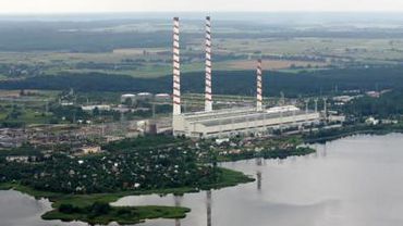Suomijos ekspertai analizuos galimybes Lietuvos elektrinėje naudoti alternatyvius kuro išteklius                             