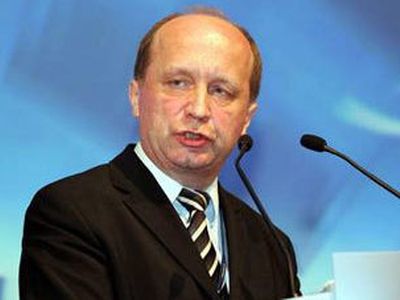 Премьер Литвы надеется, что Россия и Белоруссия поменяют свои планы по строительству АЭС - Энергетика