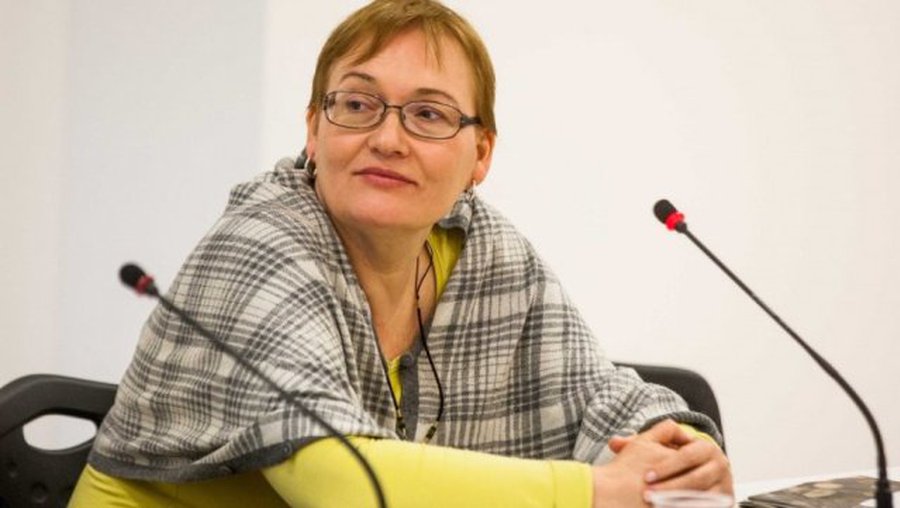 Мальдейкене: у людей есть денежные проблемы из-за честности - Литва и страны Балтии