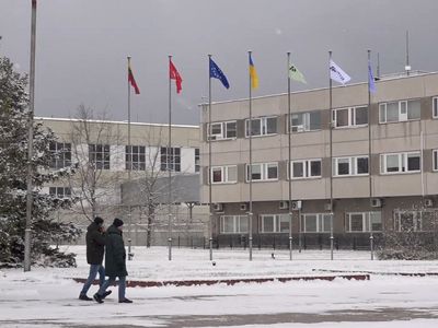 ИАЭС привлекает тысячи кандидатов: текучесть кадров в четыре раза ниже средней по Литве - В Висагинасе