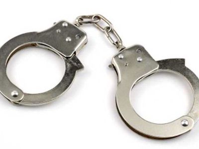 Задержан находившийся в розыске - Происшествия и криминал