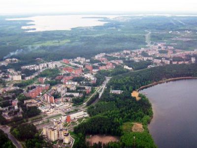 Поздравляем участников конкурса «Если бы я был мэром ...»! - В Висагинасе