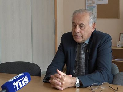 Kaip Visagino kūrybos ir menų akademija pasitiko naujus mokslo metus? (video) - Visagine