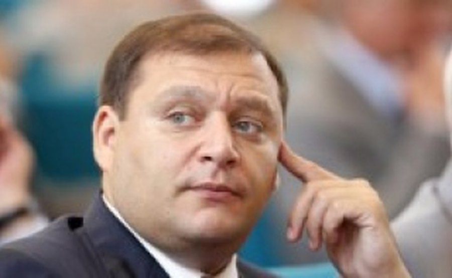 Оглашена Резолюция съезда в Харькове - В Мире