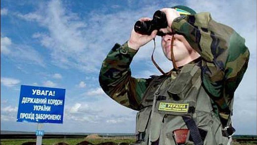 Киев с 7 апреля вводит ограничения пребывания граждан РФ на украинской территории - В Мире