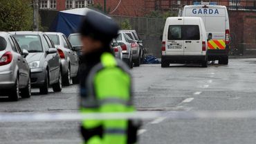 Ирландская полиция: литовок убил хладнокровный человек