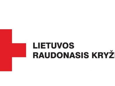 Pranešimas dėl Raudonojo kryžiaus darbo laiko - Visagine