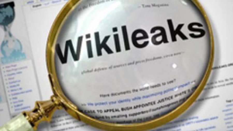Wikileaks опубликовал более 1,7 млн документов США - В Мире