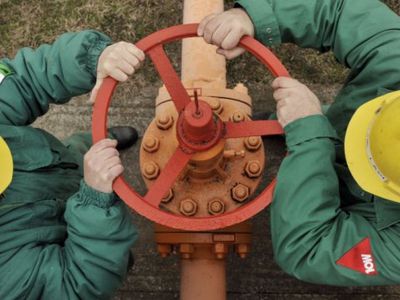 Правительство Литвы выслало письмо, которое огорчит «Газпром» - Энергетика