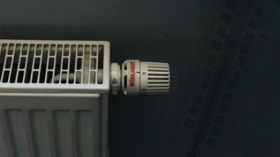 С 1 октября начался отопительный сезон - В Висагинасе