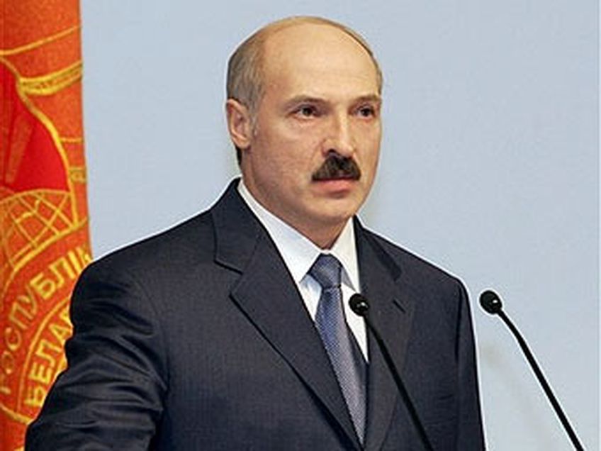 Лукашенко назвал ПРО США угрозой Белоруссии