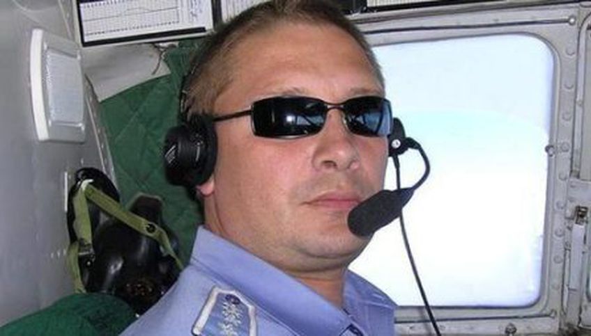 Ключевой свидетель по делу о разбившемся под Смоленском польском Ту-154 найден мертвым

