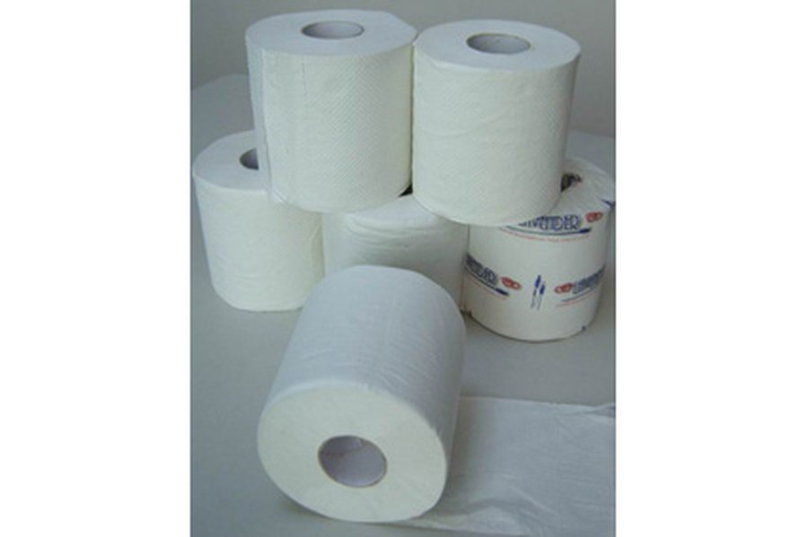 Молодые либералы Литвы отгородятся от Австрии туалетной бумагой


 - Литва и страны Балтии