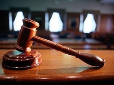 Сын судьи — главарь банды                 - Литва и страны Балтии