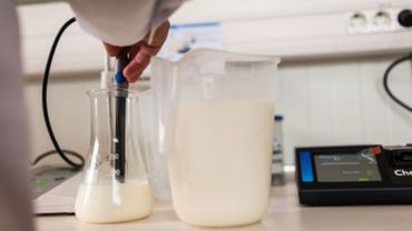Литовские санитары: Молочные продукты в Россию пока еще по-прежнему экспортируются