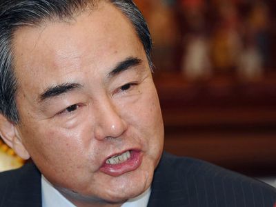 Китай приветствует соглашение между РФ и США по сирийскому химоружию - В Мире