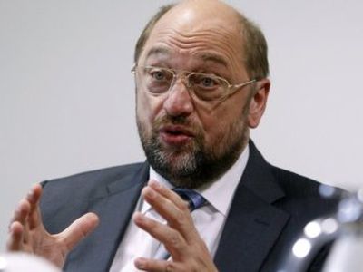 Глава ЕП настроен скептически относительно 7-летнего бюджета ЕС

 - В Мире