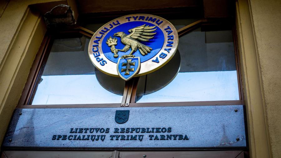 Жалоба есть – оснований начать расследование нет - В Висагинасе