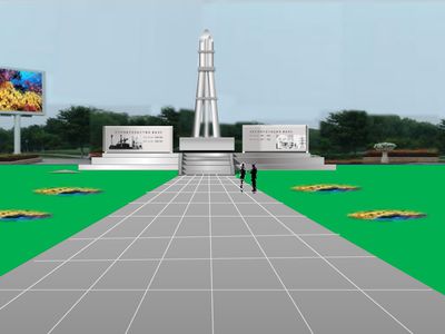 Лучшей идеей для мемориала ИАЭС признана работа Б. Дизика и А. Денисенко (фотогалерея) - В Висагинасе