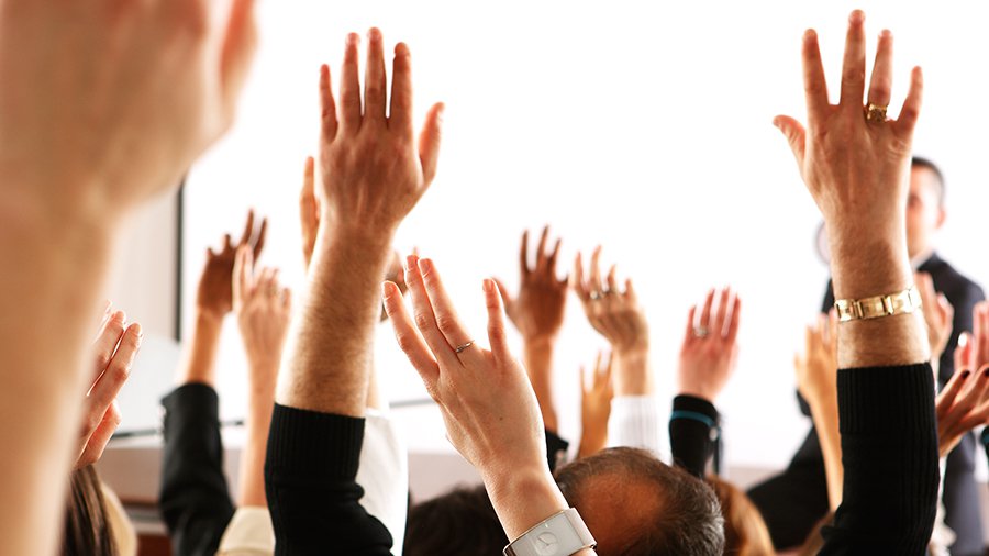 За границей начинают голосовать по вопросу продажи земли в Литве иностранцам - Литва и страны Балтии