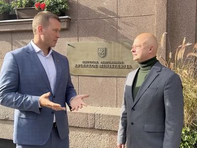 Visaginiečiai nerimauja dėl plastiko atliekų tvarkymo įmonės planų įsikurti savivaldybės teritorijoje - Rinkimai 2024