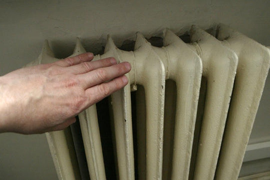 Обещания политиков добиться меньшей цены на газ так и остались обещаниями                                                                              - Энергетика