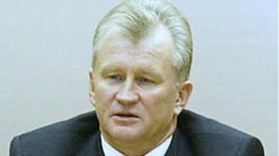 За слух о девальвации лита может потерять кресло председатель бюджетного комитета парламента Литвы - Литва и страны Балтии