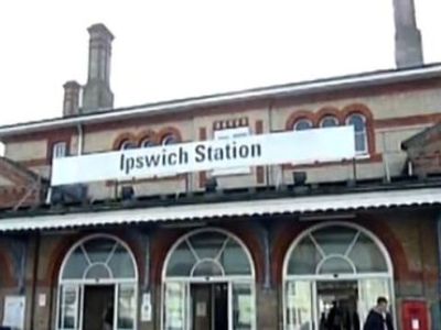 В Англии литовец на семь часов остановил движение поездов и нанес миллионный ущерб  - В Мире