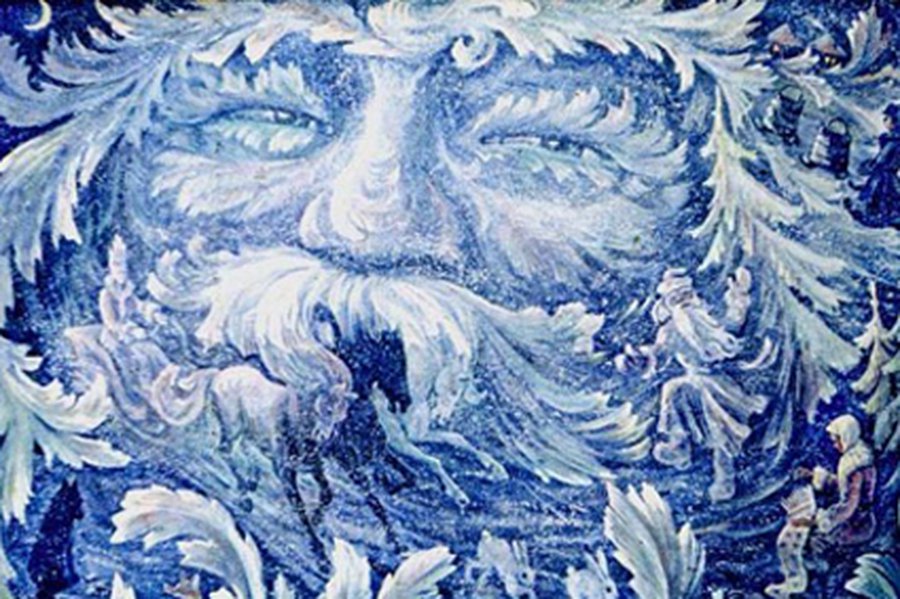 В Литве из-за сильных морозов отменены занятия в школах

                                                                                            - Литва и страны Балтии