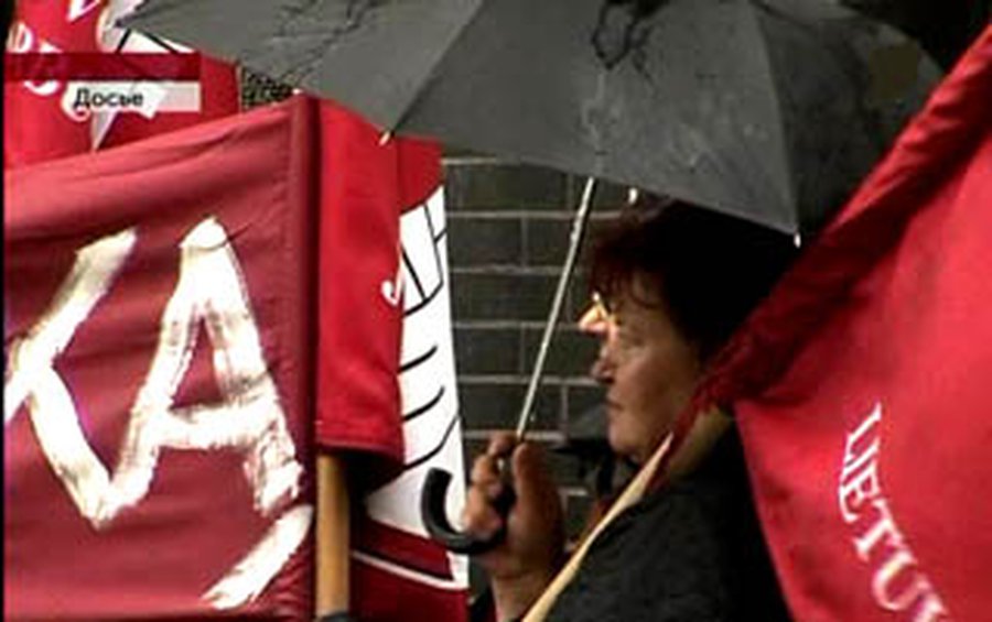 Каунас высказал отношение к «олигархам»  - Литва и страны Балтии