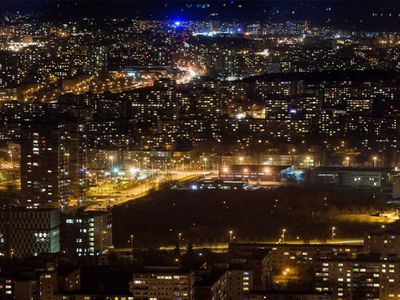 Рейтинг Вильнюса: лучше Праги, но хуже Бухареста - Хобби, отдых и развлечения