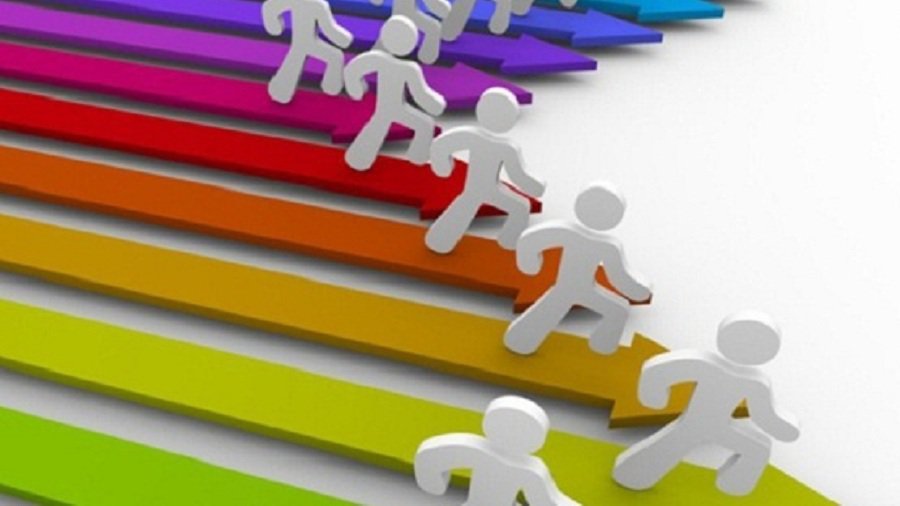 В новейших рейтингах партий - растущий разрыв между лидерами - Выборы 2019