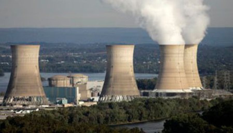 В Пенсильвании из-за поломки насоса отключилась АЭС - Энергетика