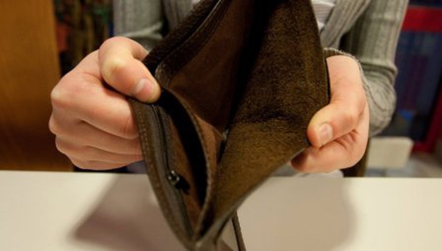 Что мешает литовцам зарабатывать больше денег? - Литва и страны Балтии