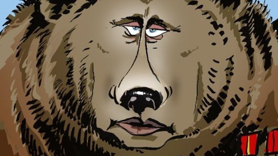 Имидж России в мире ухудшился – виноваты недруги? - В Мире