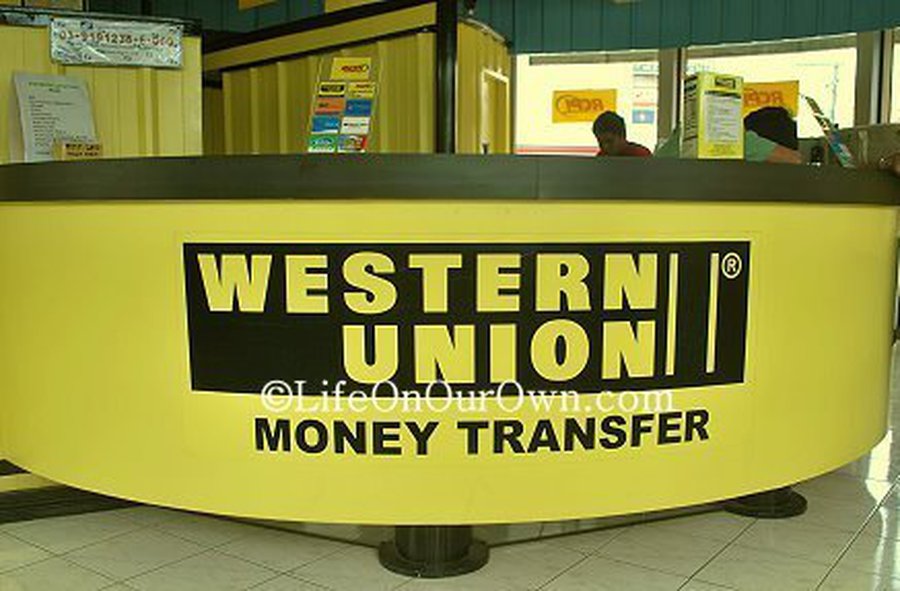 Число денежных переводов, поступающих в Литву, растет - Литва и страны Балтии