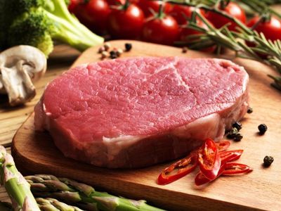 Какое мясо самое полезное - Наука и здоровье